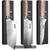 Professional Chef Set Hand-Forged High-Carbon Damascus-Like Cleaver, Nakiri & Bo 1 thumbnail
