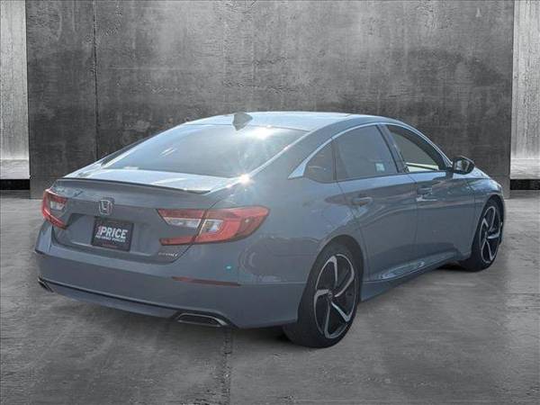 2022 Honda Accord Sedan  Sport Sedan - $23,975 (Call *(520) 423-6390* to Confirm Availability Instantly)63486164954881124