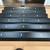 Beautiful black 8 foot three-piece one inch slate Pool Table 11 thumbnail