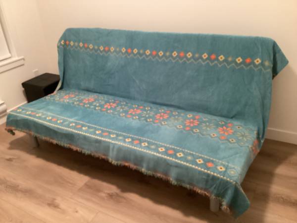 Sofa Cover / Throw 1