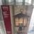 Lamp post light ( new ) 1 thumbnail