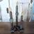 Primitive Wooden Candles 1 thumbnail