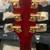 Wolf Guitar and Hard Shell Case 9 thumbnail