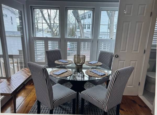 $2,900 / 1hab - 800ft2 - Hermoso apartamento de 1 dormitorio y 1.5 baños en alquiler, Newburyport (Newburyport, MA)63839292190339124