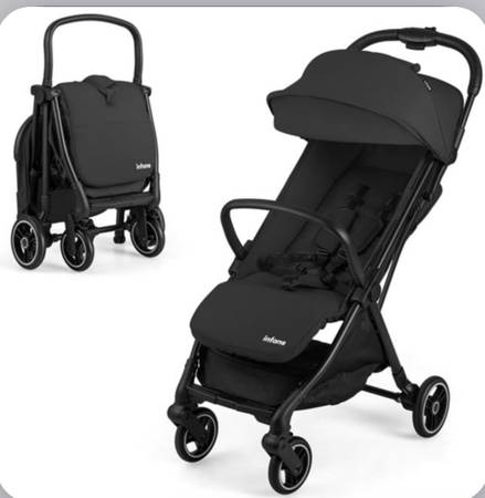 Infans stroller 1