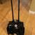 2- New York Yankees Carry-On bag new, long handle, wheels, hologram 1 thumbnail