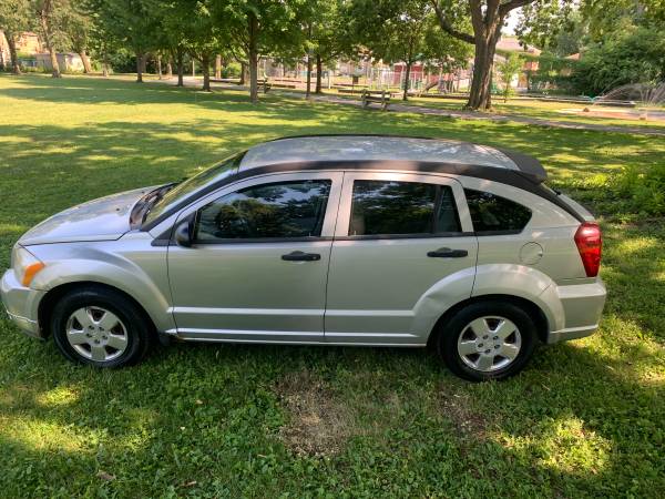 2007 Dodge Caliber  89K Miles - $2,500 (95th Jeffery)63618720936579123
