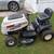 Mtd gold lawn tractor 2 thumbnail