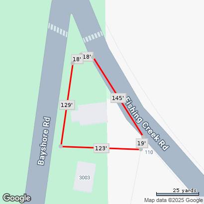 $2,975 / 1000ft2 - Espacio Comercial en Alquiler Cerca de Cape May! (North Cape May)63612017540867123