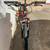 Specialized Kids 20” HotRock 6-Speed Orange & Black Bicycle 2 thumbnail