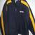 L.A. CHARGERS MEN'S PARKA JACKET (NEW) XL 2 thumbnail