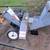 Wood chipper and leaf mulcher 2 thumbnail