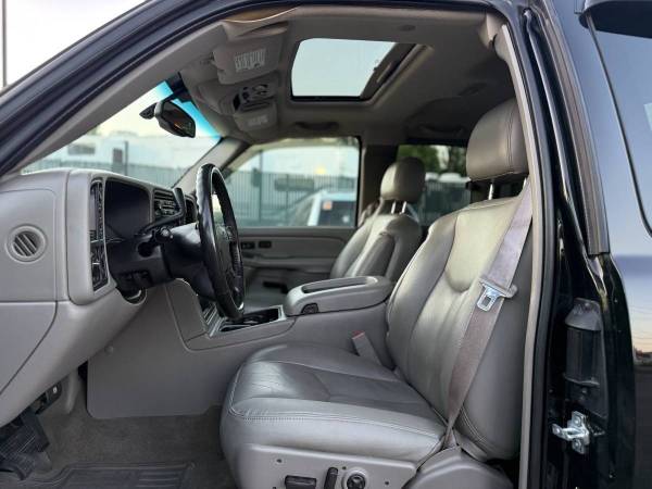 2005 Chevrolet Silverado 1500 Extended - Photo 12