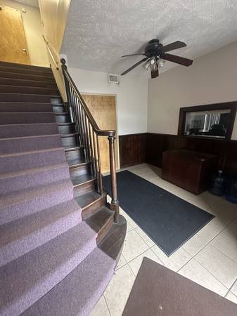 $650 / 500ft2 - Espacio de oficina todo incluido listo para usar en alquiler (Cleveland)63907493426818121