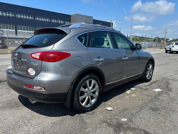2008 Infiniti Ex35 - $4,000 (Staten Island)63654708089219124