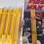 VINTAGE FIREFIGHTER GOES UP AND DOWN LADDER MAN TOY BATTERY OPERATED 1 thumbnail