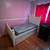 Solid wood bedroom set 3 thumbnail