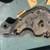 model A parts timing gear cover 2 thumbnail