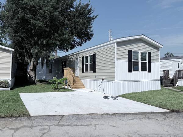 Brand New Home- Ortega Village Manufactured Home Community (Lot 360) 1