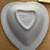 NIB Wedgewood England J1006 Heart Tray Excel XL-23 Blue Pegasus with B 5 thumbnail