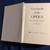 Opera books, three, hardcover 4 thumbnail