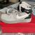 Nike Air Force 1 Mid LV8 GS Overbranding Gray 4 thumbnail