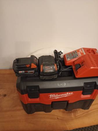 Milwaukee 1