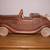 Wooden car 1 thumbnail
