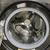 LG Elite Platinum Stainless FrontLoad Washer & New Scratch & Dent Electric Dryer 9 thumbnail