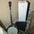 Awesome Recording King RK 76 Elite Hearts and Flowers banjo 18 thumbnail