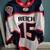 Syracuse Crunch Jersey White Al Gorilla JEREMY REICH 1 thumbnail