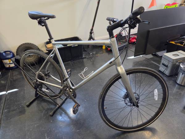 Cannondale Quick 3 1