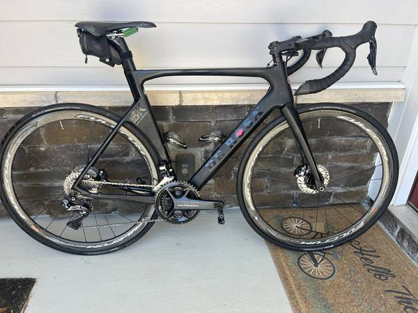 De Rosa SK Peninfarina 1