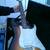 Vintage 80's Fender Stratocaster Made in Japan 1 thumbnail