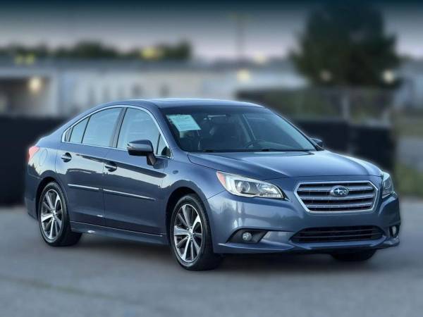 2016 Subaru Legacy - Financing Available! 1
