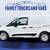 2018 Ford Transit Connect Van XL CARGO 2 thumbnail