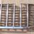 Danchuk 1955 Chevy car chrome grille, new. 1 thumbnail