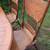 Beautiful kitchen table w/ leaf and 6 chairs 8 thumbnail