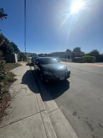 Lexus ES 350 2010 Clean title 1