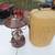 Coleman big hat lantern and case 1 thumbnail