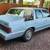 1985 Chrysler New Yorker 68k Runs Drives. Clean Title! 4 thumbnail