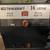 Toolkraft 14" Wood Lathe – Model 711 – Solid State – with Custom Base 1 thumbnail