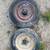 4.80x12 tires, rims, hubs, and axles 3 thumbnail