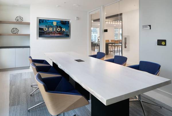 $2,260 / 1 dormitorio - 644 pies² - Recepción de paquetes, almacenamiento, centro de negocios, armarios amplios (South Lake Union)63688462313729121