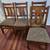 4 Ashley furniture dining chairs 1 thumbnail