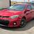 2016 Toyota Corolla S Plus 1 thumbnail