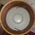 Slingerland Drumset\Drumkit - 1961 stamped - Chicago Badge - BDP 7 thumbnail