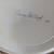 Mid century/vintage ice bucket and four gold rimmed MCM bar glasses 6 thumbnail