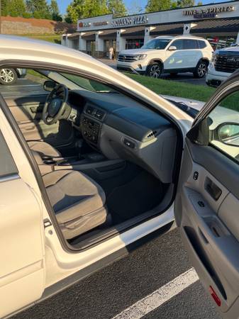 2005 Mercury Sabel - $4,500 (Brentwood)63624909228033123