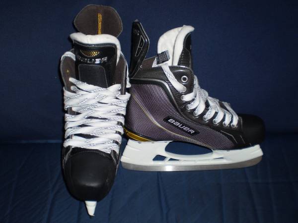 Bauer Supreme One70, Size 7D 1
